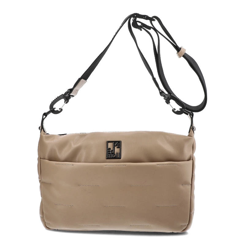 Kabelka Pepe Moll - 232261 Beżowa