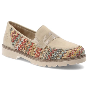 Poltopánky RIEKER - 45562-90 Multi