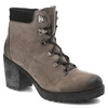 Členkové Topánky Lemar - 60094 S.Szary/Kratka Poł