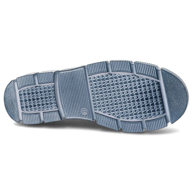 Poltopánky Maciejka - 05850-06/00-1 Niebieski