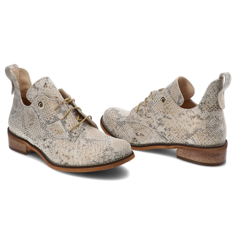 Poltopánky Damiss - DS-639 Gad 5