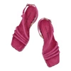 Sandále Alma en Pena - V240997 Suede Fuxia
