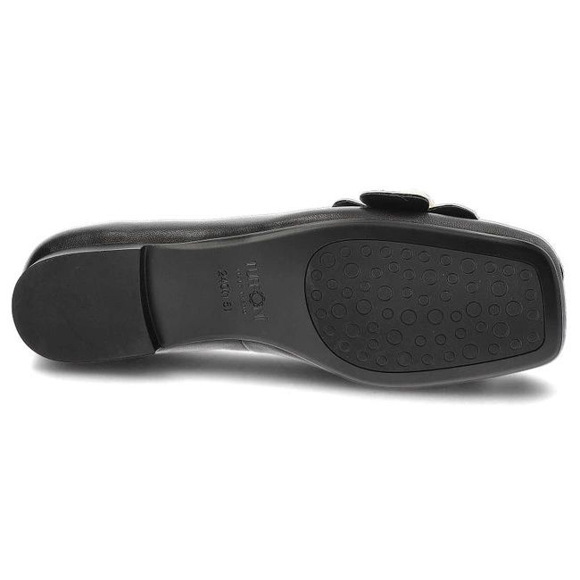 Lodičky Tuffoni - 3523021LL A01/Black