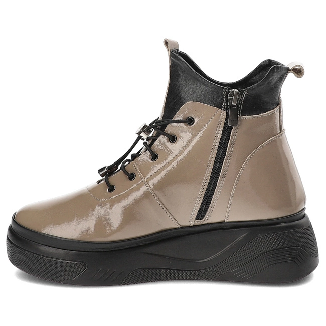 Členkové Topánky Bombonella - 375.01223 S.A 028 T SYH