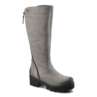 Čižmy Simen - 08421 Szary S1137