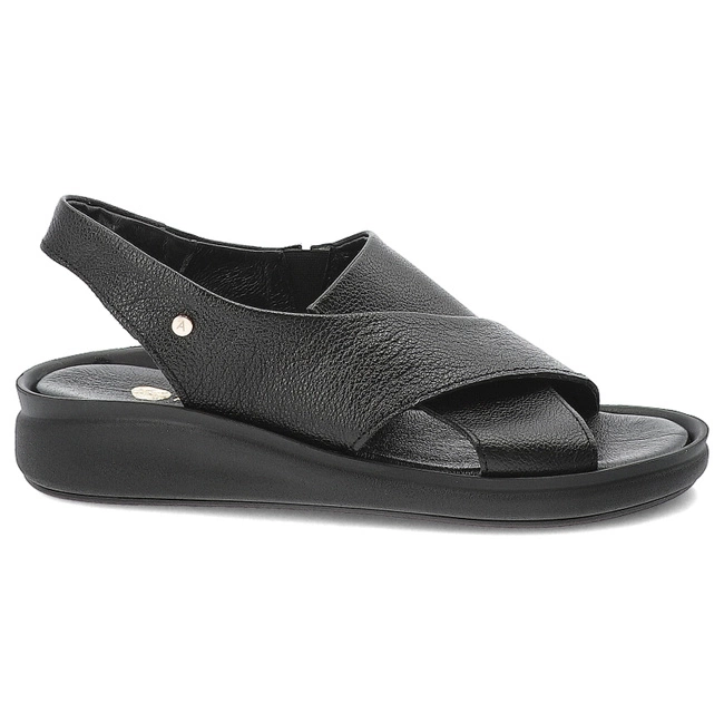 Sandále ARMODO - 40392 V.Czarny