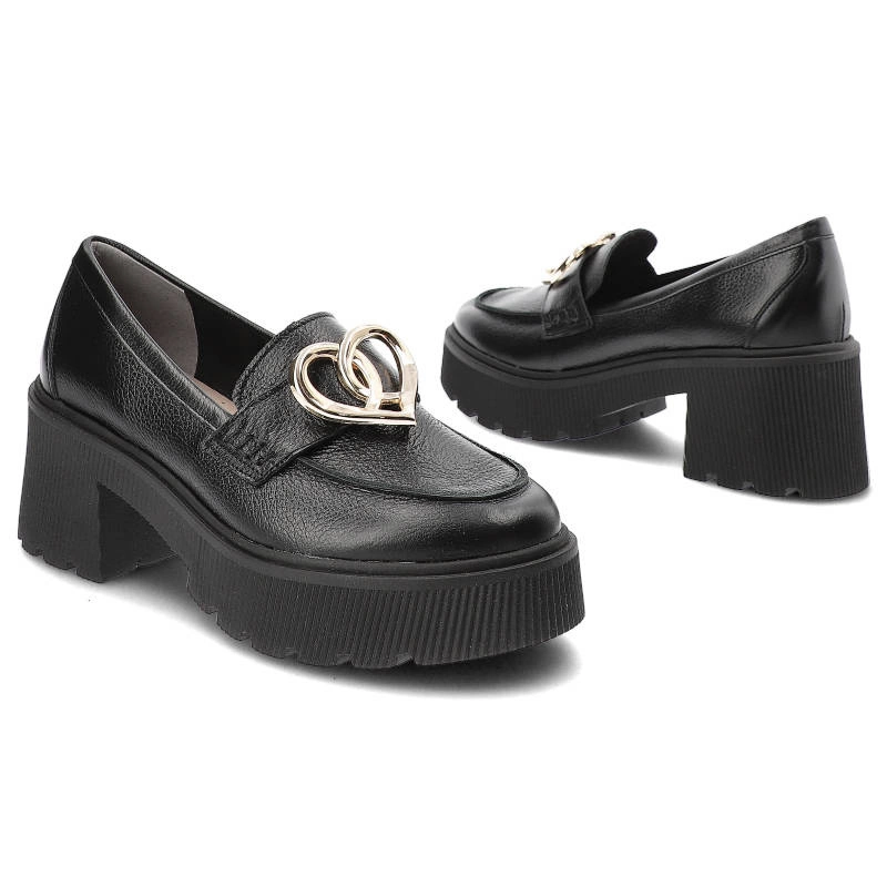 Poltopánky Armodo - 09143 Czarny G