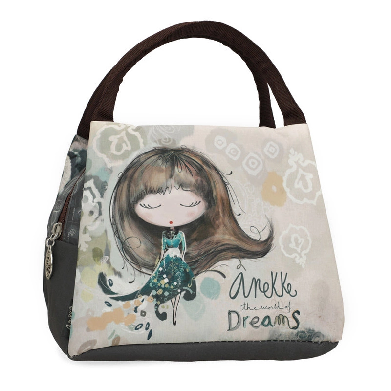 Obedová Taška ANEKKE - 41474-101