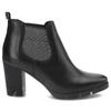 Členkové Topánky Karino - 1443/053-F Czarny