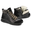 Členkové Topánky Rieker - L7700-00 Schwarz