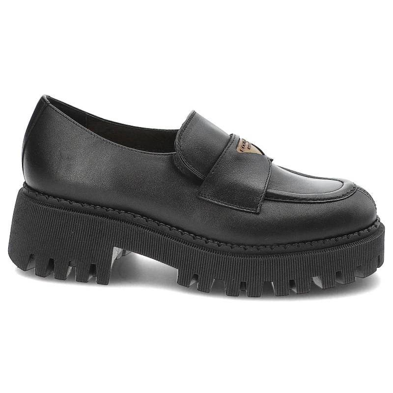 Poltopánky Armodo - 1012 Czarny 12