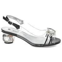 strieborný || čierny