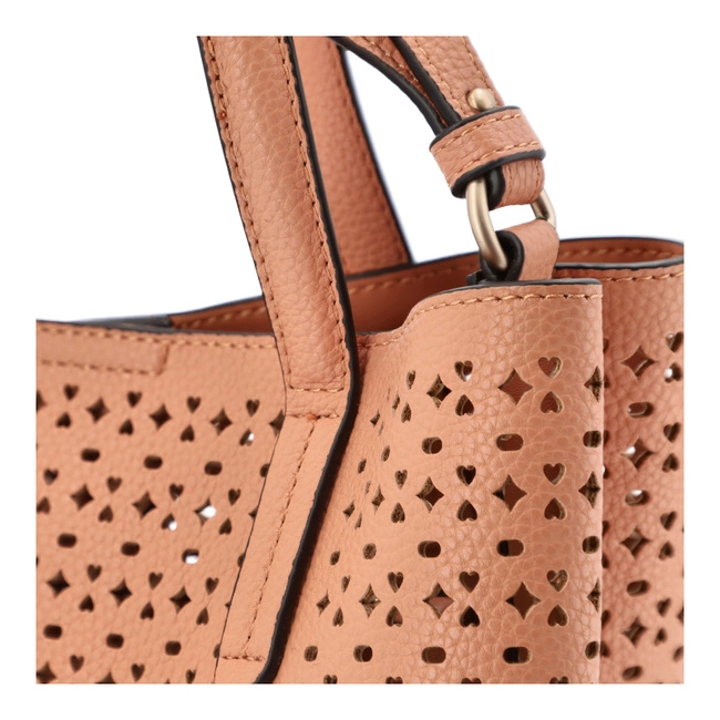 Kabelka HISPANITAS - BV253972 Samba-V25 Coral