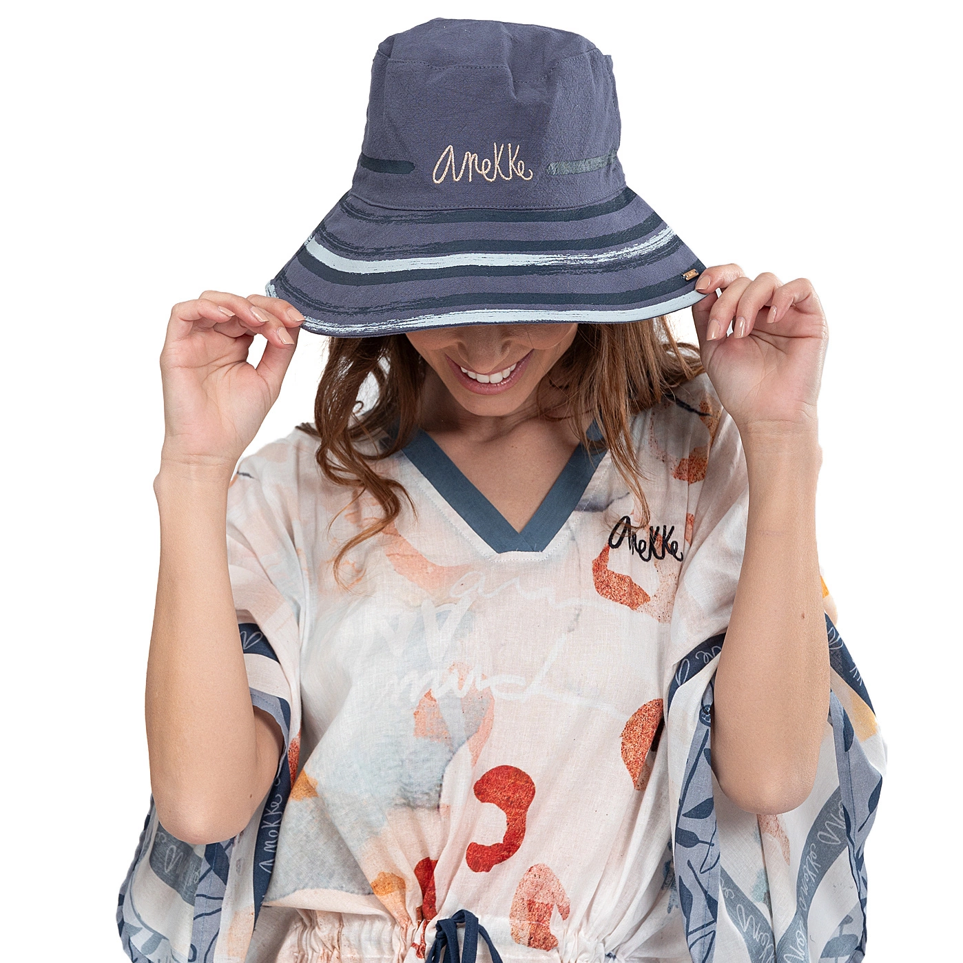 Klobúk ANEKKE - 40481-112