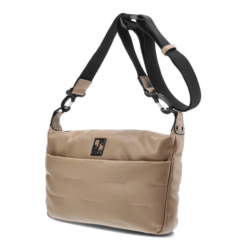 Kabelka Pepe Moll - 232261 Beżowa