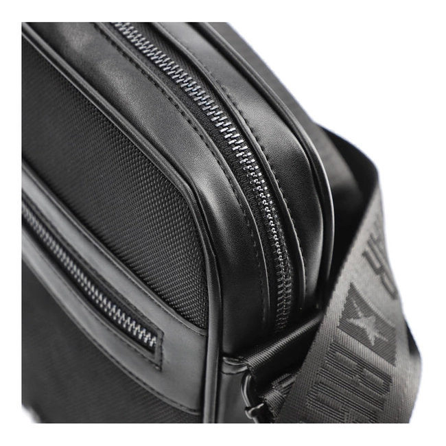 Kabelka Big Star - MM574018 Czarny