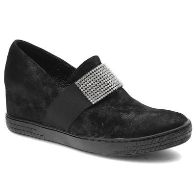 Poltopánky Marshall - 6802 Czarny Zcp