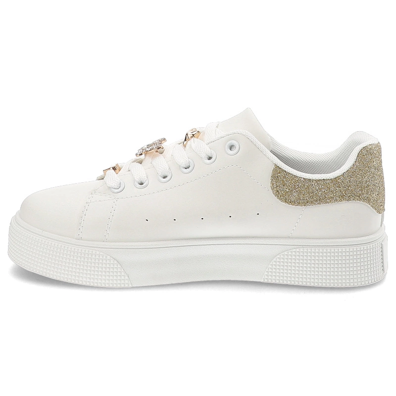 Tenisky Seastar Blue - LA262 Gold