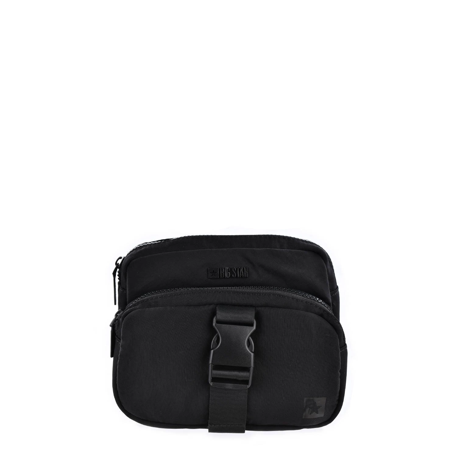 Kabelka Big Star Accessories - HH574230 Czarny