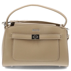 Kabelka BIG STAR - RR574055 Beż