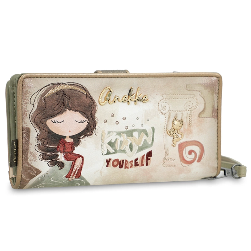 Peňaženka ANEKKE - 42709-901