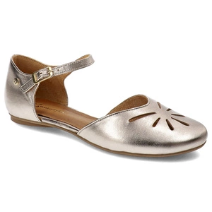 Sandále Maciejka - 06641-25/00-5 Złoty