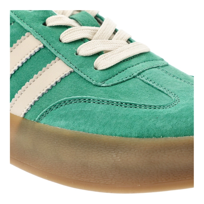 Tenisky FILIPPO - DP6764/25 GE Zielony