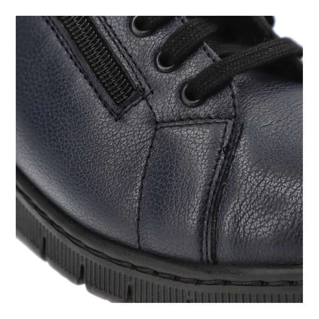 Poltopánky Wasak - 0703 Granat Groszek