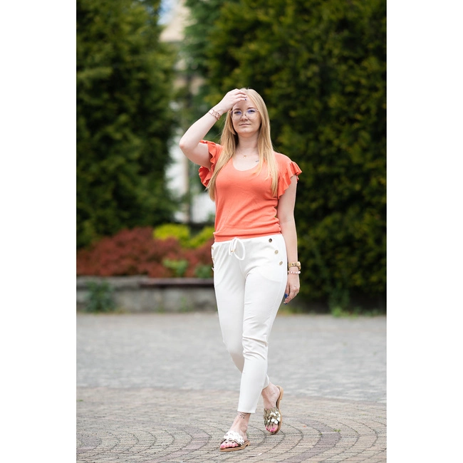 Šľapky Armodo - 40381 Bf.Złoto