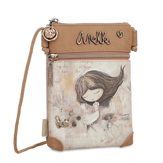 Kabelka ANEKKE - 40803-904