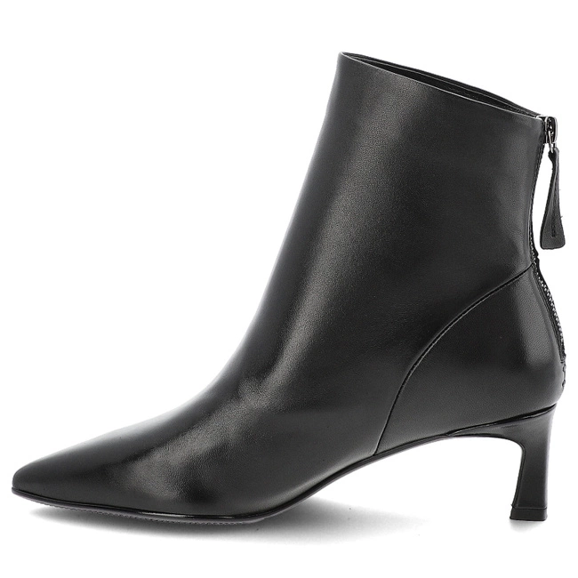 Členkové Topánky S.BARSKI - CR52-661 Black