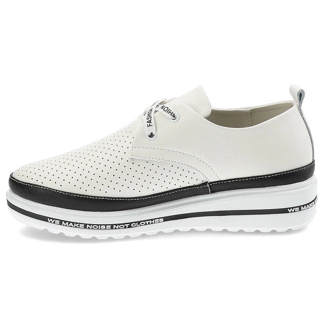 Poltopánky Artiker - 50C1554 Biały