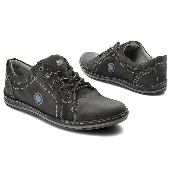 Poltopánky Avanti - 422 03 Czarny