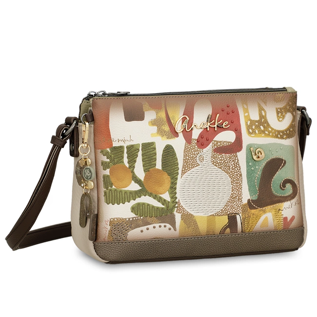 Poštárska Taška ANEKKE - 42713-184