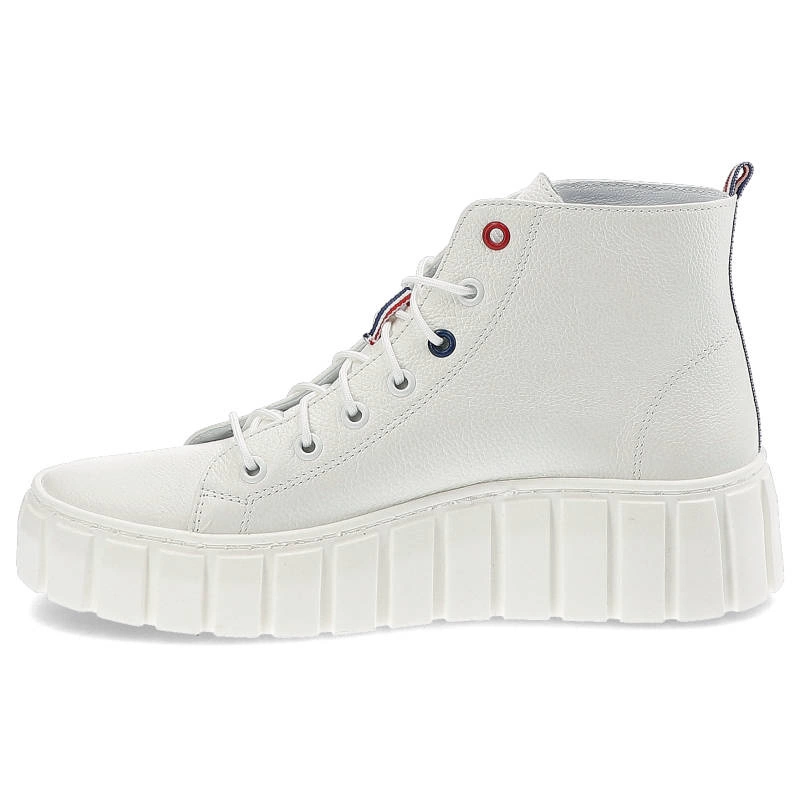 Tenisky Armodo - 3822/G02/000/000/000 Biały