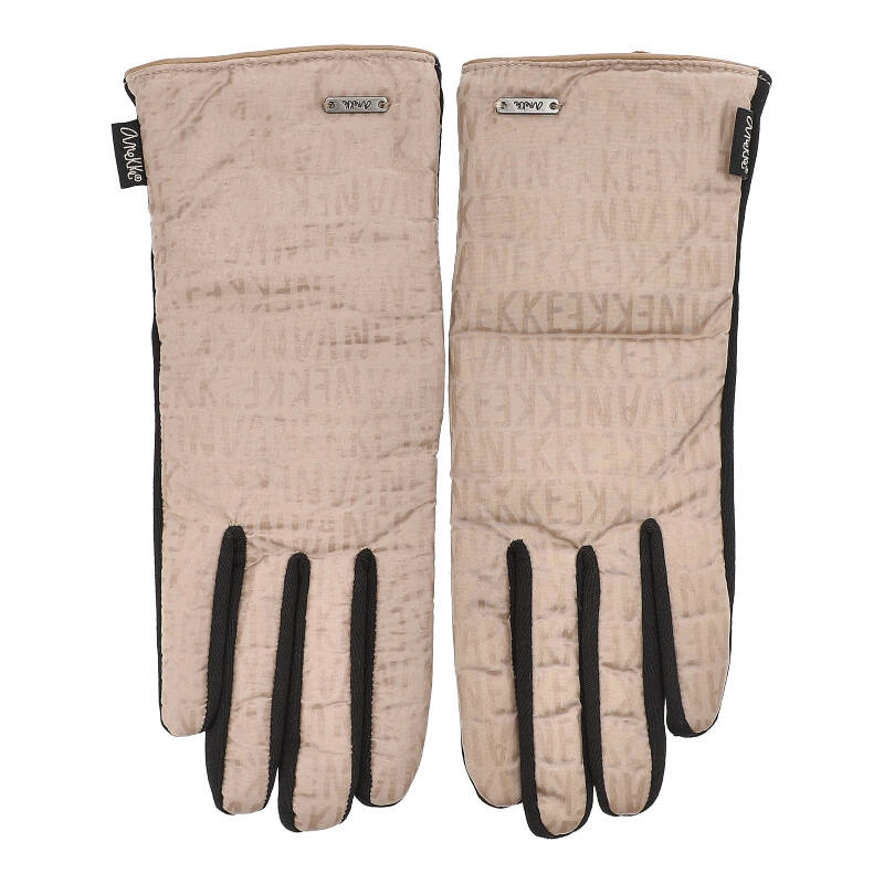 Rukavice Anekke - 37700-542 Beige