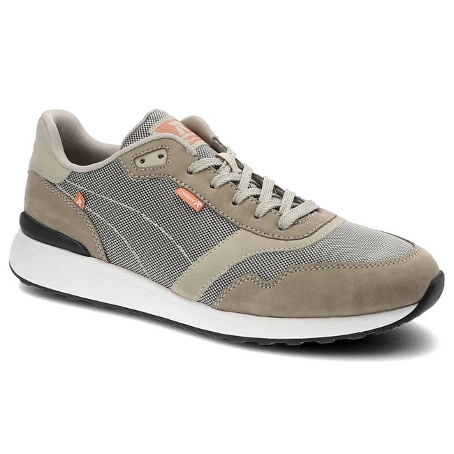 Tenisky Rieker - 07602-42 Grey