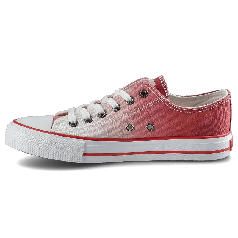 Plátenky Big Star - HH274130 Czerwony