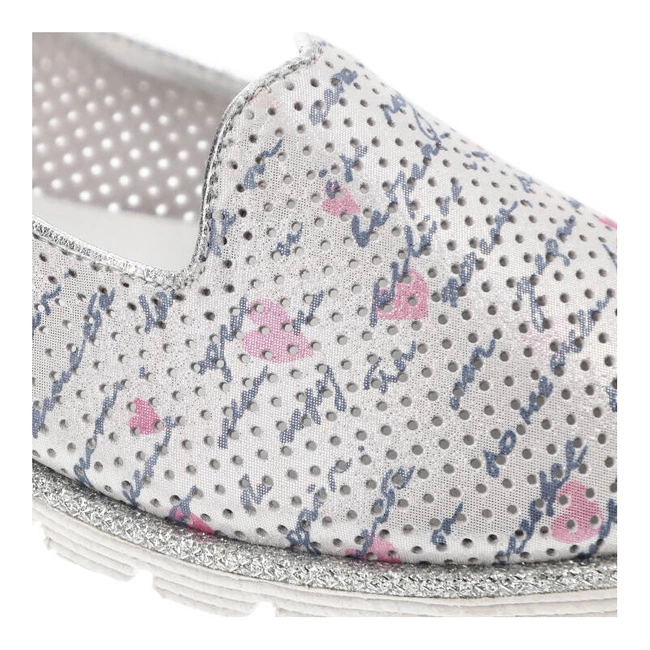 Poltopánky Lanqier - 44C0303 Perłowy