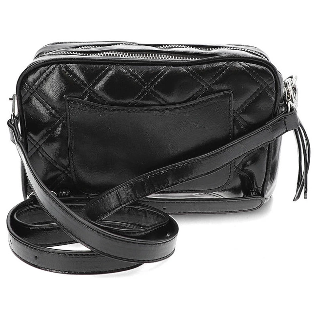 Kabelka Filippo - TD03354/22 BK Czarny