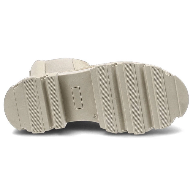 Členkové Topánky Lemar - 30321 W.Beż