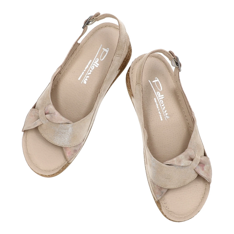 Sandále Pollonus - 5-1641-003 Tender+Rainbow