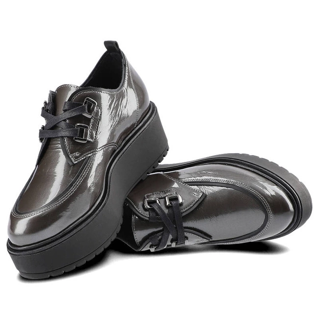 Poltopánky Chebello - 2558_-281-150-PSK-S99 Grafit