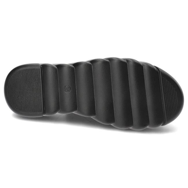 Sandále Artiker - 52C1637 Żółty