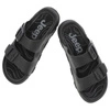 Šľapky JEEP - Daytona JL51590A 062 Black