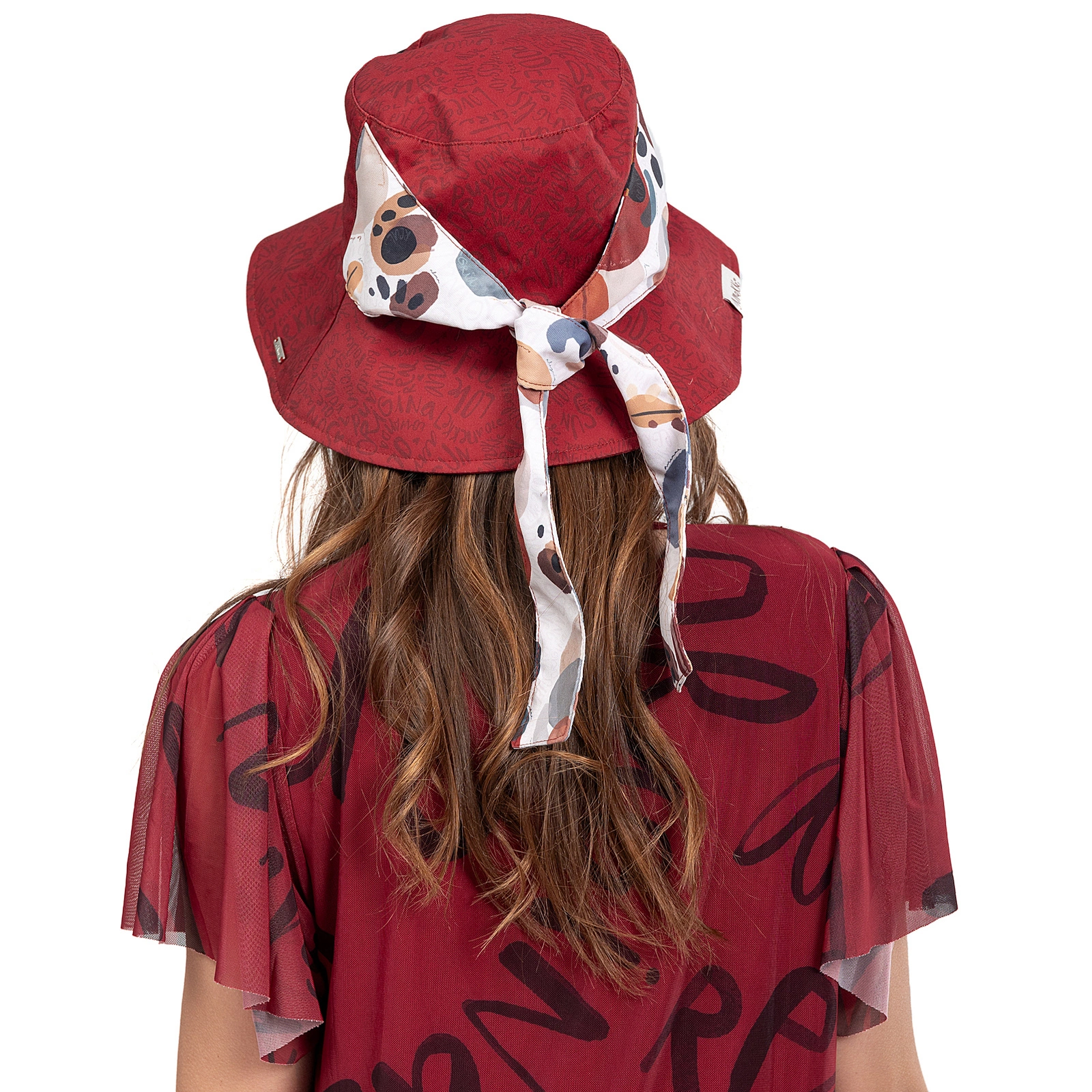 Klobúk ANEKKE - 40471-113