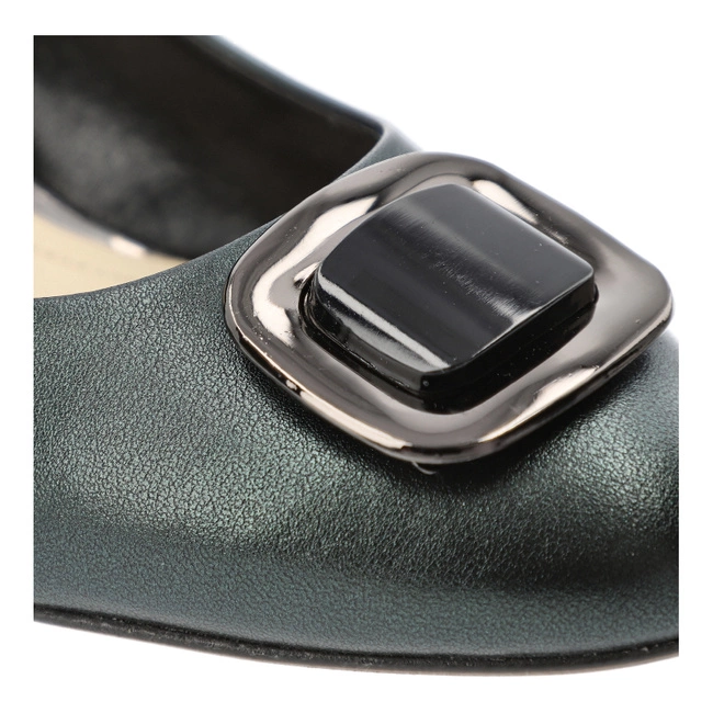 Poltopánky Armodo - 1650 Zielony 3091