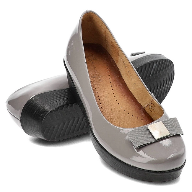 Poltopánky Maciejka - 01942-03/00-5 Popiel