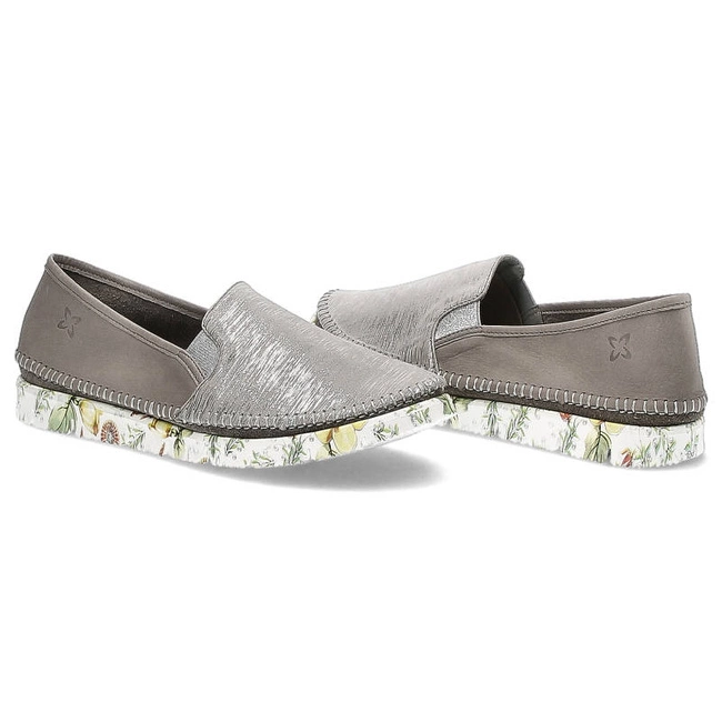 Poltopánky Maciejka - 03512-03/00-0 Popiel