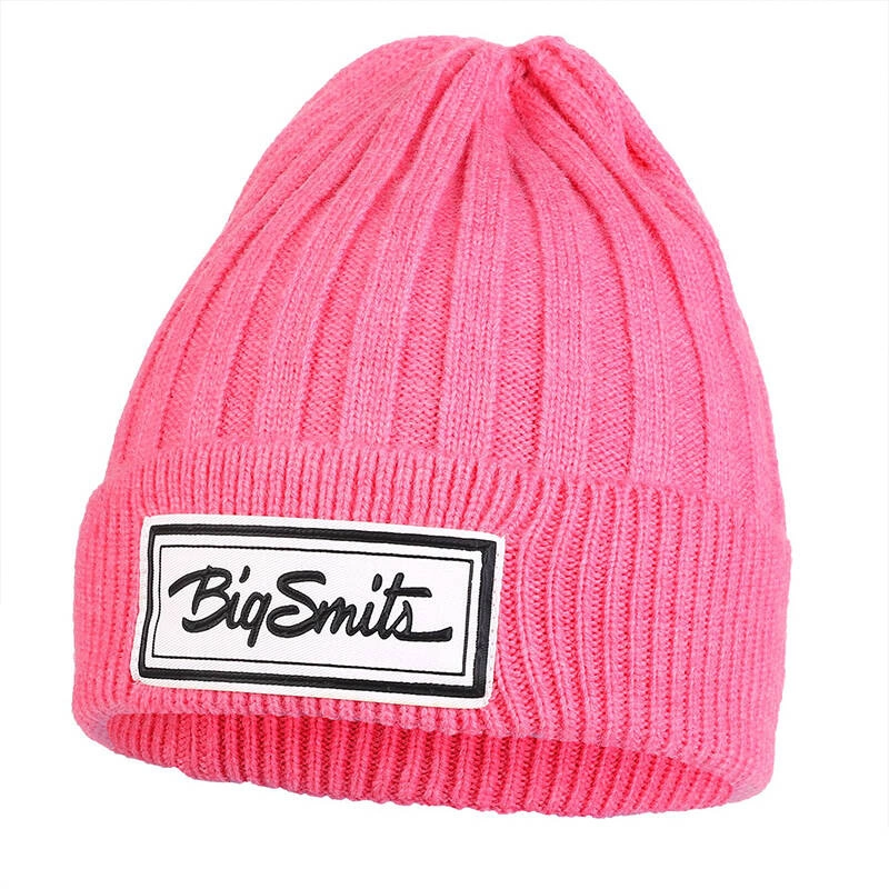 Čiapka Moraj - DCZ1200-012 Różowy